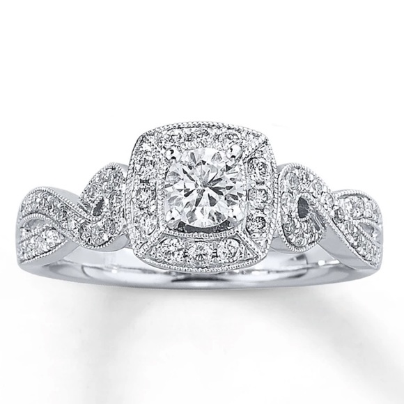 Engagement Ring